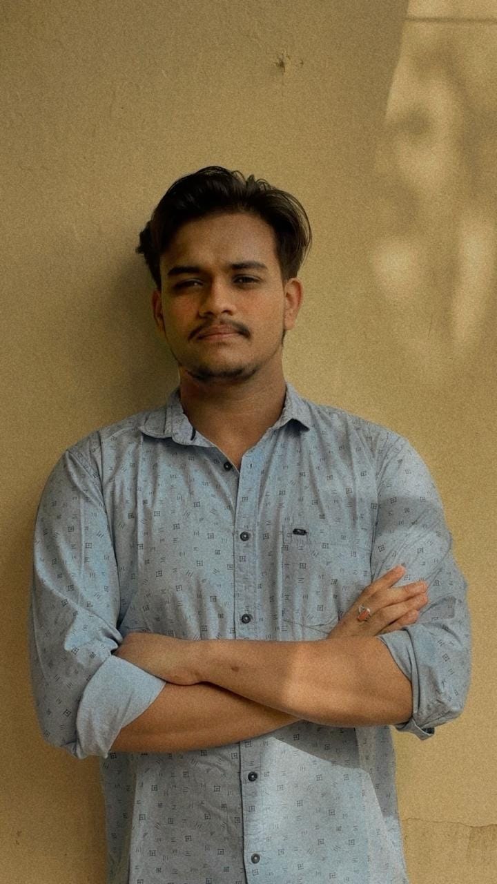 Prabal Pratap Singh Jadon